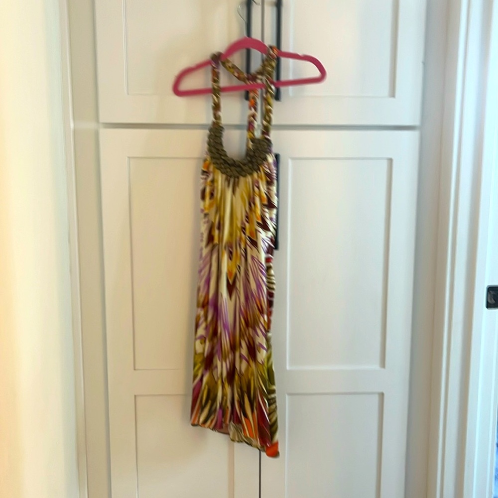 Women’s Sky dress